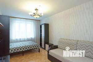 2-к квартира, вторичка, 52м2, 5/10 этаж