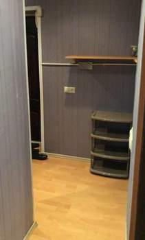 1-к квартира, вторичка, 31м2, 1/5 этаж
