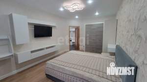 1-к квартира, вторичка, 43м2, 1/8 этаж