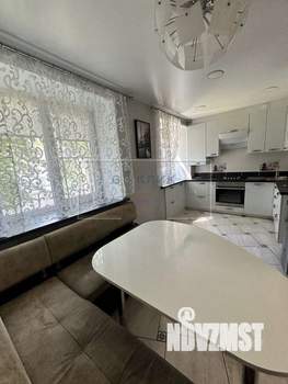 3-к квартира, вторичка, 60м2, 3/5 этаж