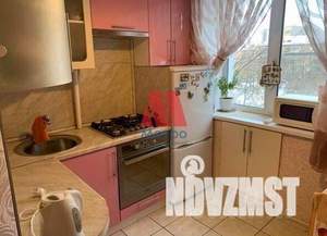 2-к квартира, вторичка, 45м2, 4/5 этаж
