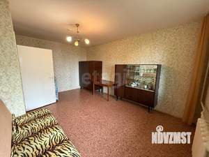 1-к квартира, вторичка, 35м2, 5/10 этаж
