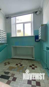 2-к квартира, вторичка, 42м2, 3/5 этаж