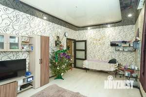 3-к квартира, вторичка, 70м2, 2/2 этаж