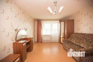 1-к квартира, вторичка, 37м2, 6/10 этаж