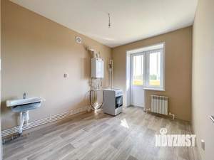 2-к квартира, вторичка, 61м2, 2/5 этаж