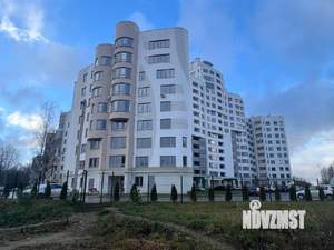 2-к квартира, вторичка, 74м2, 3/8 этаж