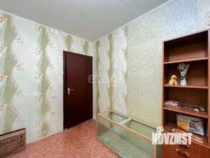 3-к квартира, вторичка, 78м2, 6/10 этаж