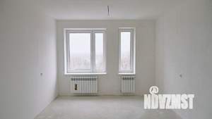 1-к квартира, вторичка, 39м2, 3/16 этаж