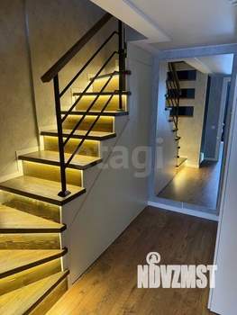 3-к квартира, вторичка, 51м2, 2/2 этаж