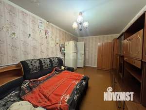 4-к квартира, вторичка, 76м2, 4/5 этаж