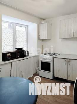 2-к квартира, вторичка, 42м2, 1/5 этаж