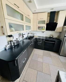 3-к квартира, вторичка, 65м2, 7/10 этаж