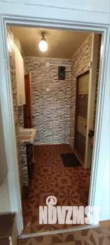 1-к квартира, вторичка, 18м2, 5/5 этаж