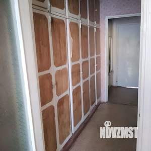 1-к квартира, вторичка, 37м2, 3/11 этаж