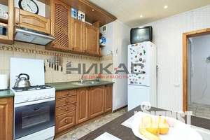 3-к квартира, вторичка, 63м2, 1/9 этаж