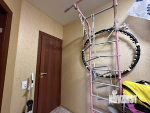 1-к квартира, вторичка, 45м2, 13/17 этаж