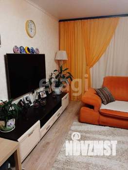 1-к квартира, вторичка, 39м2, 2/10 этаж