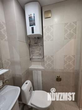 1-к квартира, вторичка, 38м2, 9/21 этаж