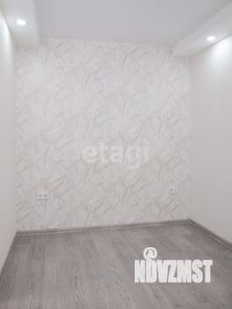 2-к квартира, вторичка, 40м2, 2/2 этаж