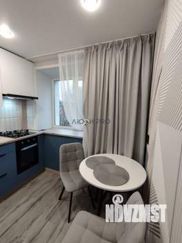 2-к квартира, вторичка, 44м2, 5/5 этаж