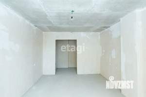 1-к квартира, вторичка, 38м2, 3/11 этаж