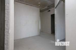 2-к квартира, вторичка, 71м2, 19/24 этаж