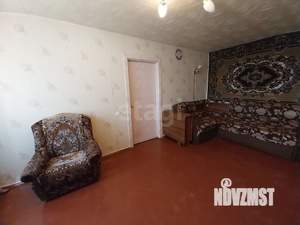 3-к квартира, вторичка, 56м2, 5/9 этаж