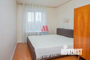 2-к квартира, вторичка, 52м2, 5/12 этаж