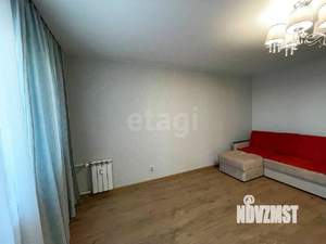 2-к квартира, вторичка, 64м2, 10/12 этаж