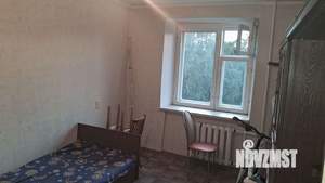 2-к квартира, вторичка, 50м2, 4/5 этаж