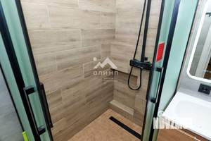 2-к квартира, вторичка, 66м2, 8/11 этаж