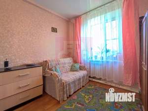 2-к квартира, вторичка, 41м2, 1/2 этаж