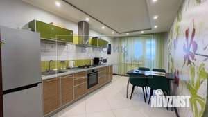 1-к квартира, вторичка, 50м2, 10/10 этаж