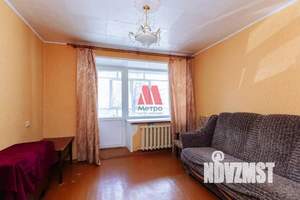 4-к квартира, вторичка, 73м2, 1/5 этаж