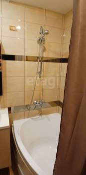 4-к квартира, вторичка, 62м2, 5/5 этаж