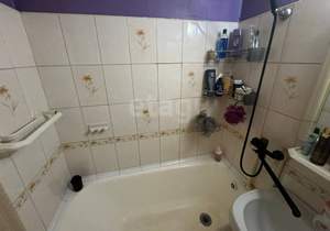 1-к квартира, вторичка, 35м2, 7/9 этаж