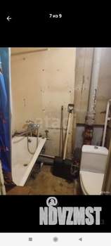 2-к квартира, вторичка, 43м2, 5/5 этаж