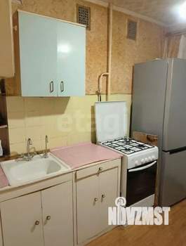 2-к квартира, вторичка, 49м2, 3/5 этаж