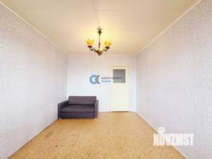 1-к квартира, вторичка, 30м2, 10/10 этаж