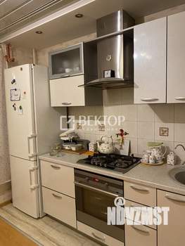 3-к квартира, вторичка, 64м2, 2/10 этаж