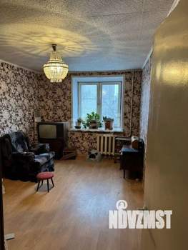 2-к квартира, вторичка, 50м2, 2/5 этаж