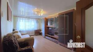 3-к квартира, вторичка, 63м2, 5/5 этаж