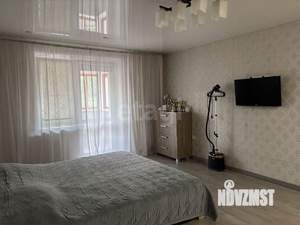 3-к квартира, вторичка, 86м2, 1/11 этаж