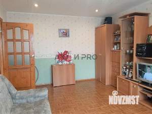2-к квартира, вторичка, 51м2, 5/9 этаж