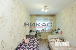 2-к квартира, вторичка, 46м2, 5/5 этаж