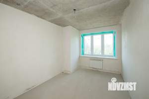 2-к квартира, вторичка, 58м2, 11/14 этаж