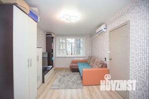 3-к квартира, вторичка, 56м2, 3/9 этаж