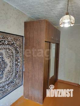 2-к квартира, вторичка, 42м2, 2/5 этаж