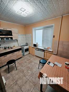 4-к квартира, вторичка, 85м2, 1/10 этаж